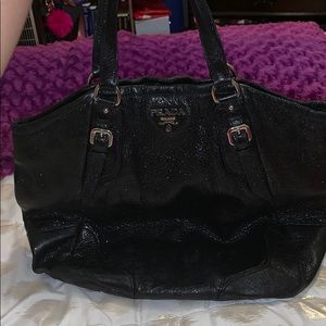 ❗️SALE❗️Large Prada tote bag